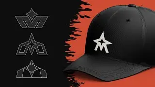 Logo Design Process from Start to Finish - Streetwear Brand