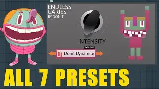 ENDLESS SMILE Patcher Preset for FL Studio [FREE DOWNLOAD]