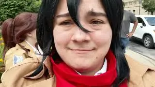 Anime Midwest 2019: Friday and Thursday