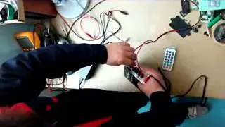 Koolertron Hi-fi Audio Stereo Amplifier - KoolerBuy.com AT-CSHS94