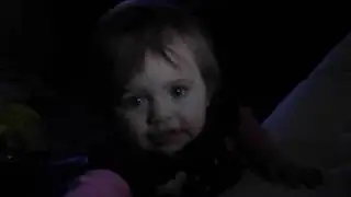 just those eyes