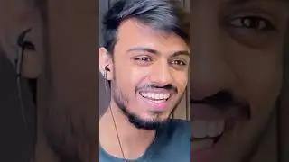 Wait for End😍😂#funnyomegle #omegle #shorts #funnyomegle #itskunalreactions