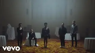 Naughty Boy - Pardon Me (Lynx Peace Edition) ft. Professor Green, Laura Mvula, Wilkinson, Ava Lily