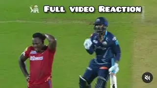 Rahul Tewatia sixes Today || Rahul Tewatia last ball Six || Rahul Tewatia winning Shot Reaction 😱