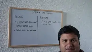 Matlab Debugging and profiling #03