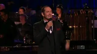 Darren Percival | Carols By Candlelight (2013)