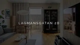 Lagmansgatan 2A, Kalmar