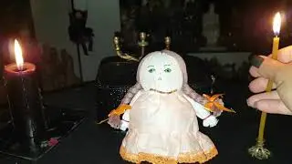 БЫСТРО ПОХУДЕТЬ КУКЛА ЖИРНЯТКА💥💥👍👍👍ВЕДЬМИНА ИЗБА