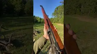 Hidden History in M1 Garands? 🇩🇰Danish Returns form the CMP 