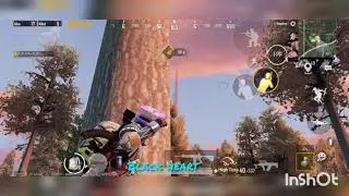 I Challenged Max Raven X Suit Arabic Player | Solo vs Duo | Pubg Mobile