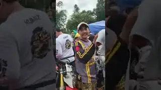 PEMBAGIAN BAJU BUAT SAUDARA SAUDARA YANG DI CIANJUR