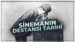 The Epic History of Cinema
