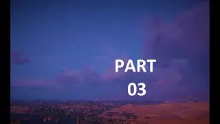 ASSASSIN'S CREED ORIGINS Walkthrough Gameplay Part 3 - Layla Hassan (AC Origins)