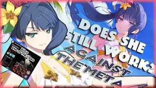 Seaside Bellona vs The Current Meta | Epic Seven