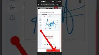 Comment SIGNER un document PDF électroniquement   