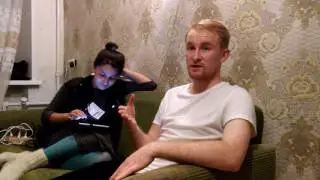 Паша Александров. Песня 