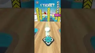 Going balls level 49