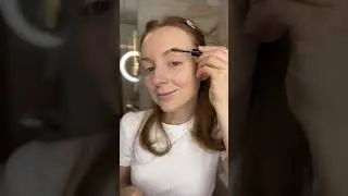 Ежедневный макияж 💄