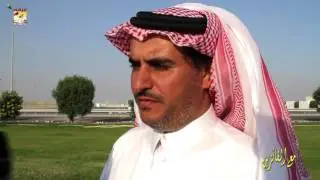 لقاء مع الفائزين بالأشواط الرئيسية لسن اللقايا الأشواط العامة السباق المحلي الخامس ٢٠١٦:١١:١١