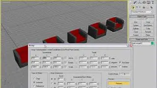 095 Rectangular array