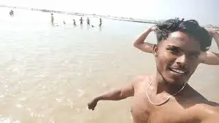 shivratri par Kiya  ganga me snan  new vlog Atul tv