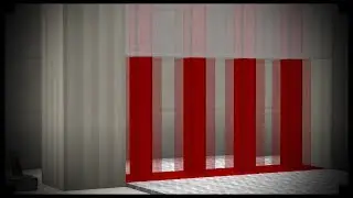 ✔ Minecraft : comment faire une porte laser !