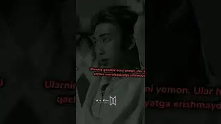 BTS muvofaqqiyatidan oldingi commentariyalar😭 #btsuzbsub #mia #uzarmy
