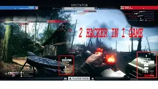 Battlefield 1 08 27 2017   22 24 17 05 / Hack Cheat