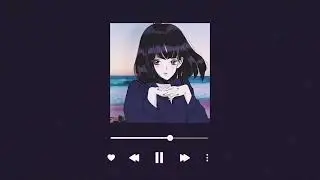 Jun Togawa || Suki Suki Daisuki [Slowed & Reverberated]