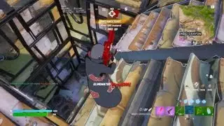 You Can Run , But You Cant Hide ( Insane Snipe )