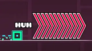 Can You Find The Geometry Dash Hacker?