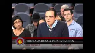 CABQ council meeting edited