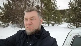 Рекомендую гулять по лесу