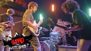 Brother Moses (LIVE) - MilkBoy
