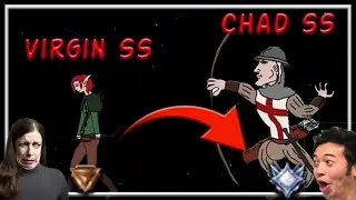 Lost Ark - Top 1 Sharpshooter SA Guia de skills 1x1 e Ranked [Eru Iluvatar]