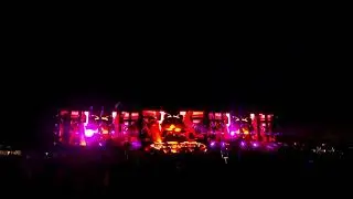Excision B2B Dion Timmer - Robo Kitty (Wooli Remix) - Lost Lands 2023