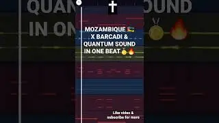 How to find the logdrum in FL Studio Mobile 🔥🏛!