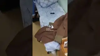 В Белгороде закончились места в больнице раненые люди спят на полу 