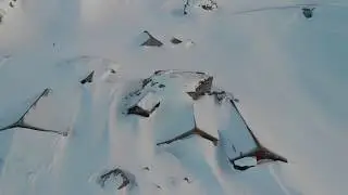 Klausenpass & Pragelpass, Styczeń 2020