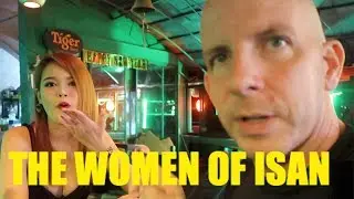 THE WOMEN OF ISAN THAILAND V356