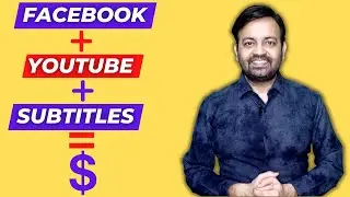 How To Add Automatic Subtitles To Youtube Video After Uploading (2022) Hindi | @technovedant