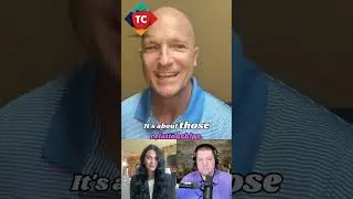 Why is it critical to build personal and professional relationships with your staff? Eric Sheninger