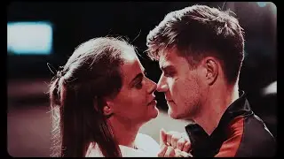 Настя&Макс/Регби