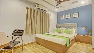 Hotel Royal Crowne, Kolkata, India
