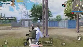 PUBG MOBILE - bluestacks 4 - Intel HD graphics 500