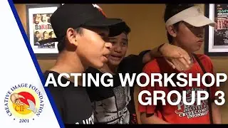 ACTING GROUP 3