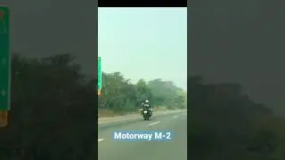 Motorway M-2