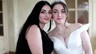 Цыганская Свадьба Мити и Светы / Gypsy Wedding Mitya and Sveta, Russia 2017