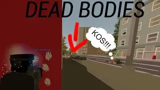 We Are Getting Banned! | Unturned RP