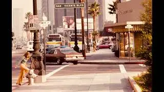 RAMP - Daylight (slowed)